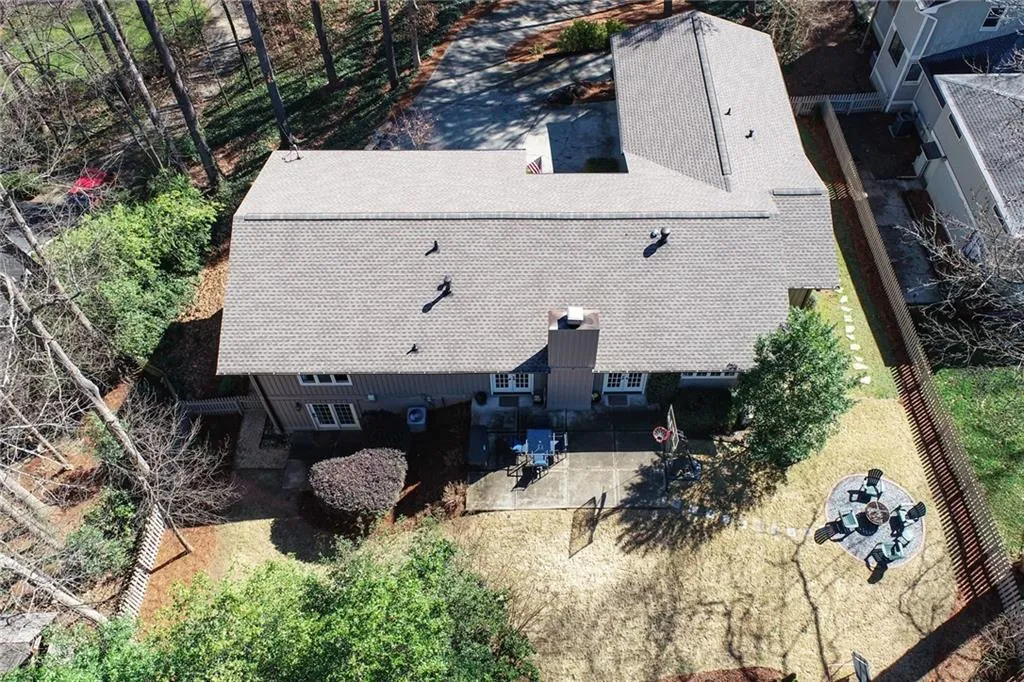 1250 Old Woodbine Road, Sandy Springs, Georgia 30319, 4 Bedrooms Bedrooms, ,3 BathroomsBathrooms,Residential,Sold,1250 Old Woodbine Road,6851276