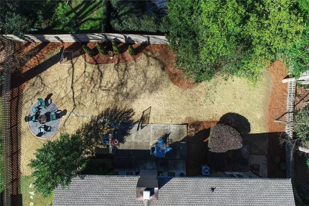 1250 Old Woodbine Road, Sandy Springs, Georgia 30319, 4 Bedrooms Bedrooms, ,3 BathroomsBathrooms,Residential,Sold,1250 Old Woodbine Road,6851276