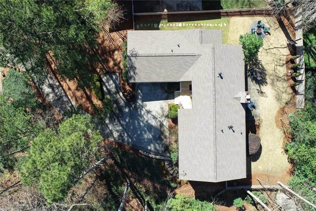 1250 Old Woodbine Road, Sandy Springs, Georgia 30319, 4 Bedrooms Bedrooms, ,3 BathroomsBathrooms,Residential,Sold,1250 Old Woodbine Road,6851276