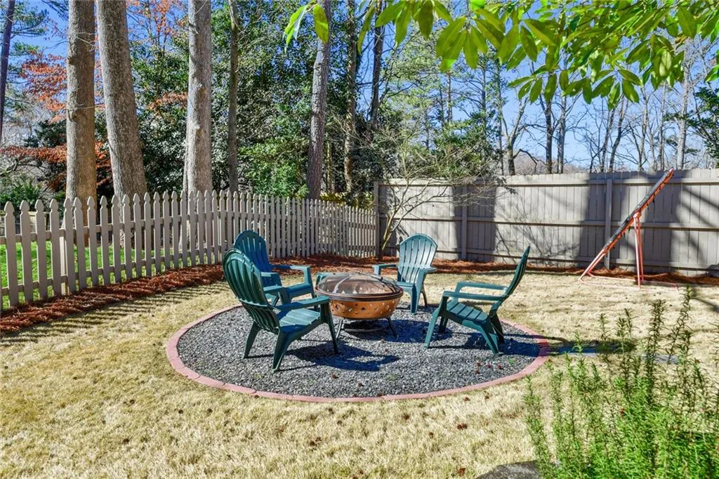 1250 Old Woodbine Road, Sandy Springs, Georgia 30319, 4 Bedrooms Bedrooms, ,3 BathroomsBathrooms,Residential,Sold,1250 Old Woodbine Road,6851276