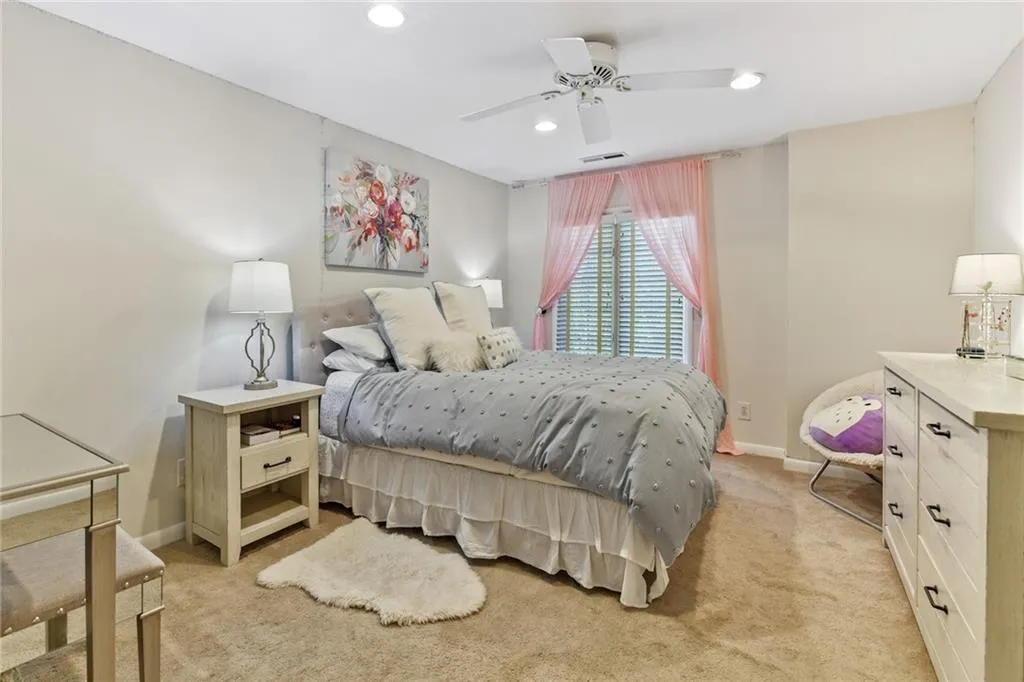 1250 Old Woodbine Road, Sandy Springs, Georgia 30319, 4 Bedrooms Bedrooms, ,3 BathroomsBathrooms,Residential,Sold,1250 Old Woodbine Road,6851276