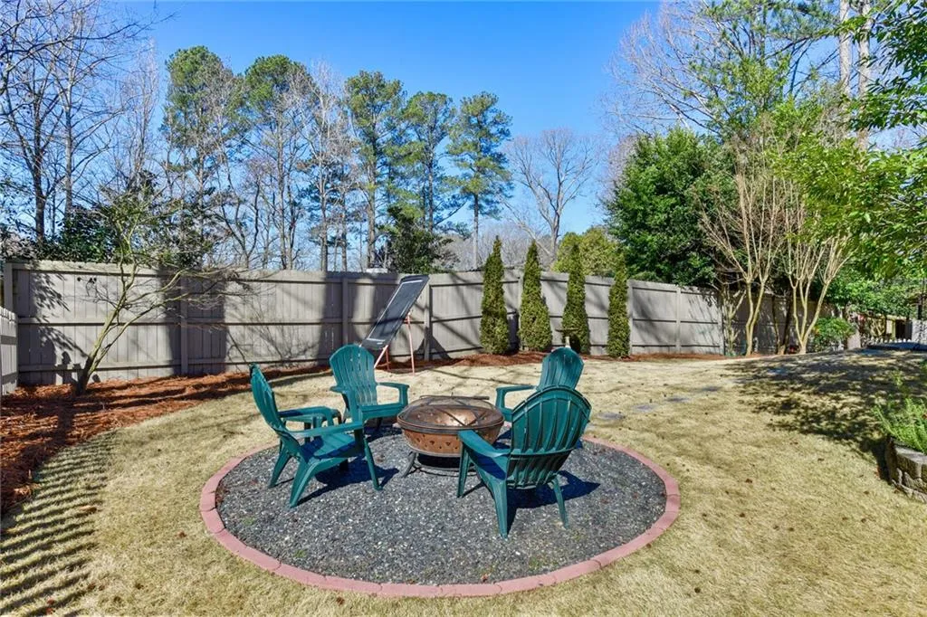 1250 Old Woodbine Road, Sandy Springs, Georgia 30319, 4 Bedrooms Bedrooms, ,3 BathroomsBathrooms,Residential,Sold,1250 Old Woodbine Road,6851276