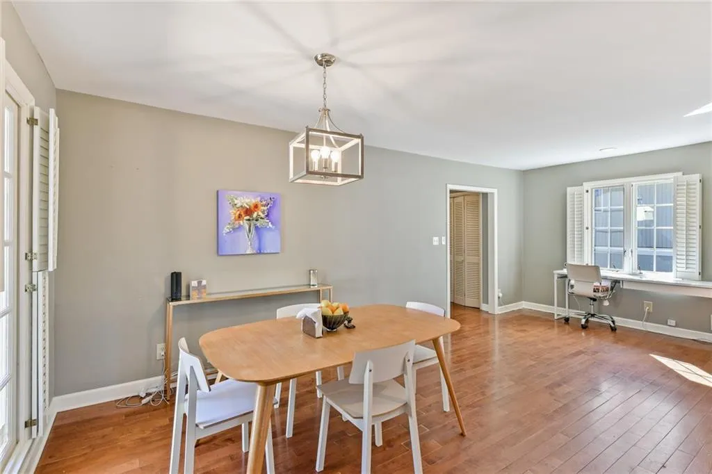 1250 Old Woodbine Road, Sandy Springs, Georgia 30319, 4 Bedrooms Bedrooms, ,3 BathroomsBathrooms,Residential,Sold,1250 Old Woodbine Road,6851276