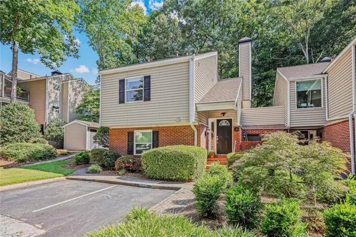 33 Dunwoody Springs Drive, Atlanta, Georgia 30328