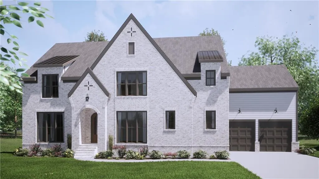 4535 Jolyn Place, Atlanta, Georgia 30342, 4 Bedrooms Bedrooms, ,4 BathroomsBathrooms,Residential,Sold,4535 Jolyn Place,6932232