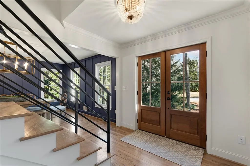 6278 Mountain Brook Way, Atlanta, Georgia 30328, 6 Bedrooms Bedrooms, ,6 BathroomsBathrooms,Residential,Sold,6278 Mountain Brook Way,6997630