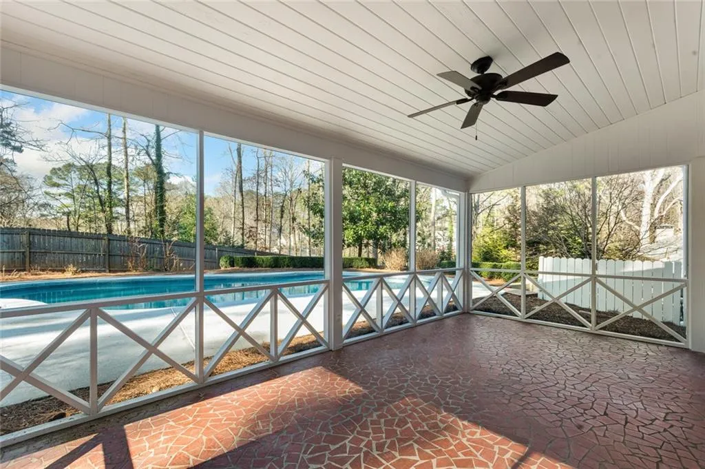 6278 Mountain Brook Way, Atlanta, Georgia 30328, 6 Bedrooms Bedrooms, ,6 BathroomsBathrooms,Residential,Sold,6278 Mountain Brook Way,6997630