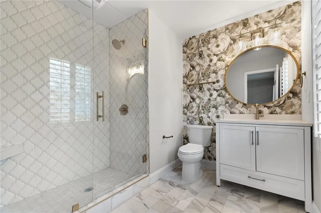 6278 Mountain Brook Way, Atlanta, Georgia 30328, 6 Bedrooms Bedrooms, ,6 BathroomsBathrooms,Residential,Sold,6278 Mountain Brook Way,6997630