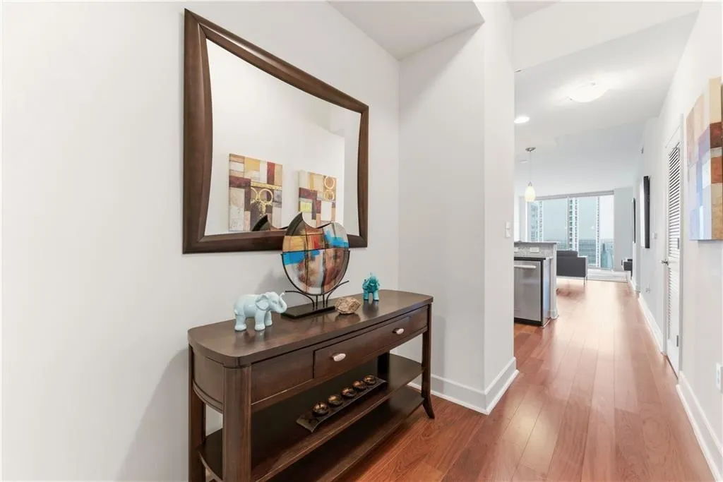 2795 Peachtree Road Ne Unit 1603, Atlanta, Georgia 30305, 2 Bedrooms Bedrooms, 0 ,2 BathroomsBathrooms,Residential,For Sale,2795 Peachtree Road Ne Unit 1603,7689463