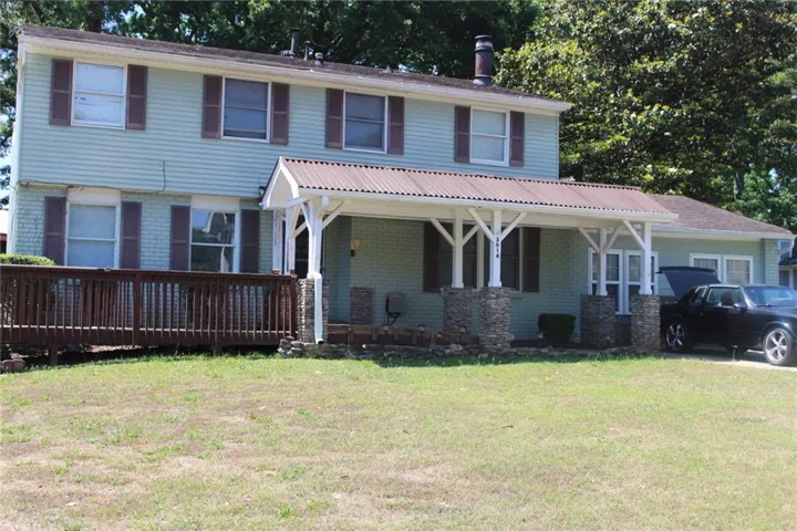 3014 Boring Ridge Drive, Decatur, Georgia 30034