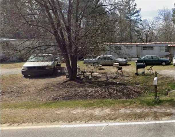 4559 B Hillman Gay Road, Dearing, Georgia 30808