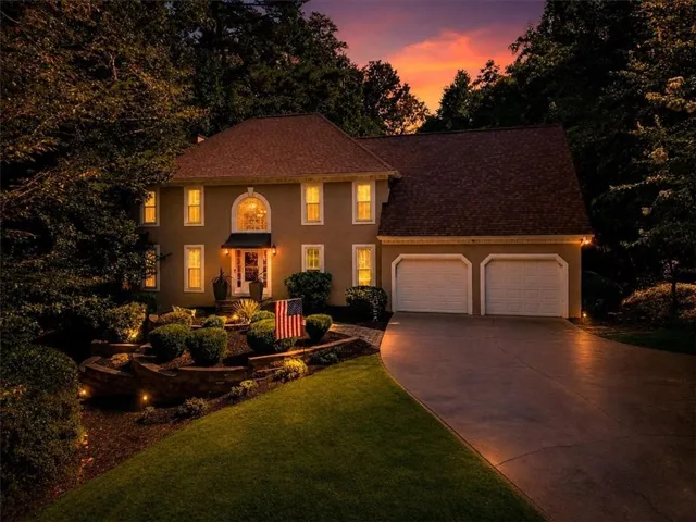 2530 Fairview Drive, Cumming, Georgia 30041
