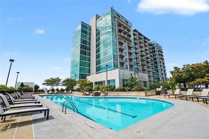 250 Pharr Road Ne Unit 315, Atlanta, Georgia 30305