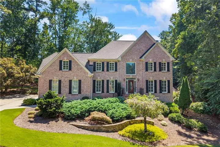 991 White Oak Pass, Alpharetta, Georgia 30005