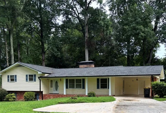 115 Valley View Street, Fairburn, Georgia 30213