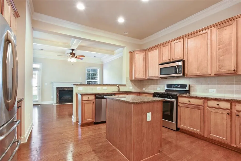 3606 Ashcroft Bend Ne, Brookhaven, Georgia 30319, 4 Bedrooms Bedrooms, ,3 BathroomsBathrooms,Residential,Sold,3606 Ashcroft Bend Ne,5906373