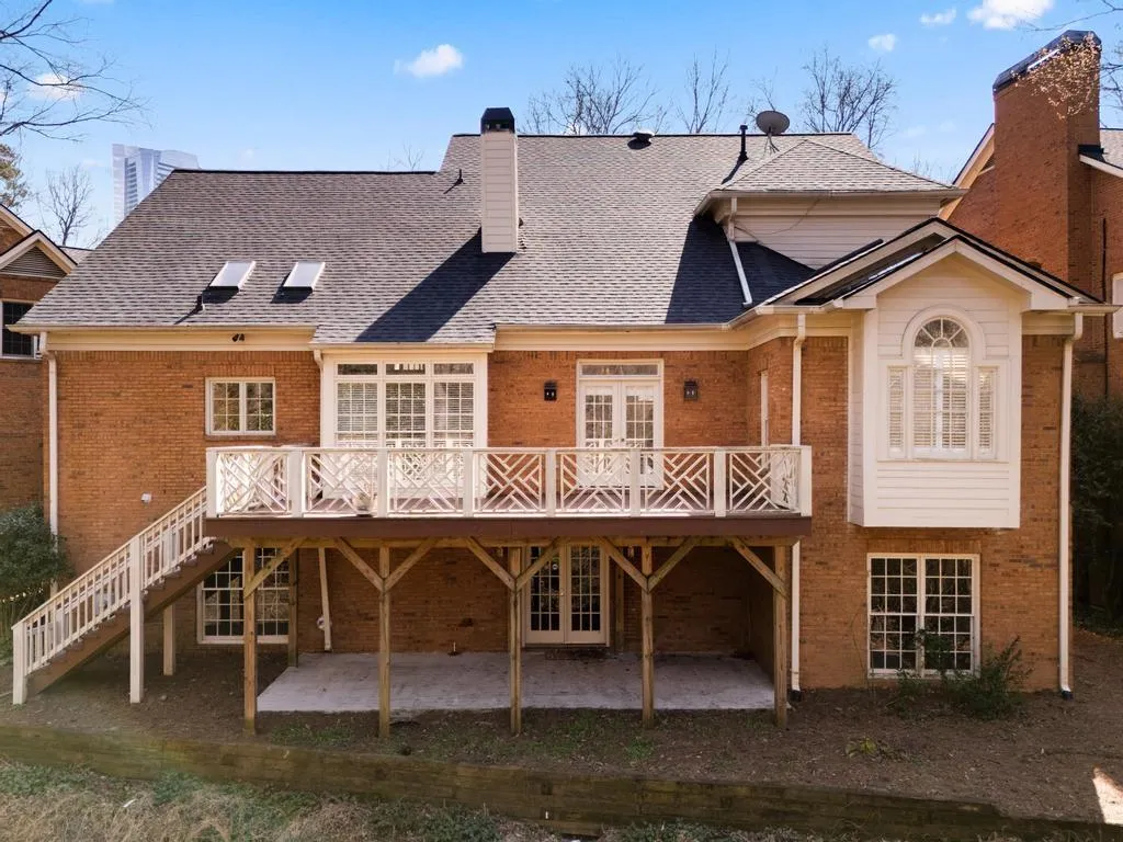 472 Ivy Park Lane Ne, Atlanta, Georgia 30342, 3 Bedrooms Bedrooms, 0 ,2 BathroomsBathrooms,Residential,For Sale,472 Ivy Park Lane Ne,7706661