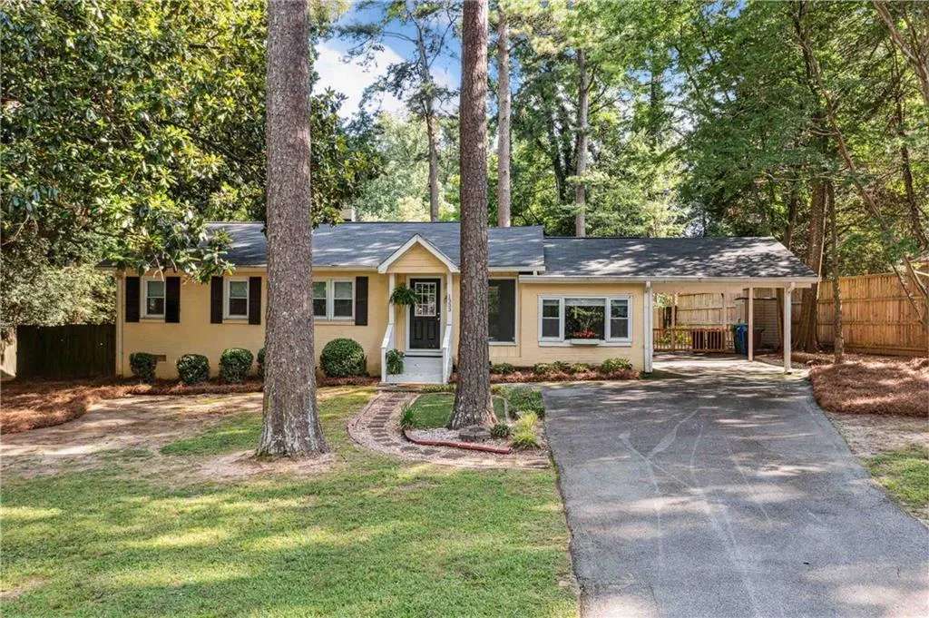 1333 Victor Road, Atlanta, Georgia 30324, 3 Bedrooms Bedrooms, ,2 BathroomsBathrooms,Residential,For Sale,1333 Victor Road,7609981
