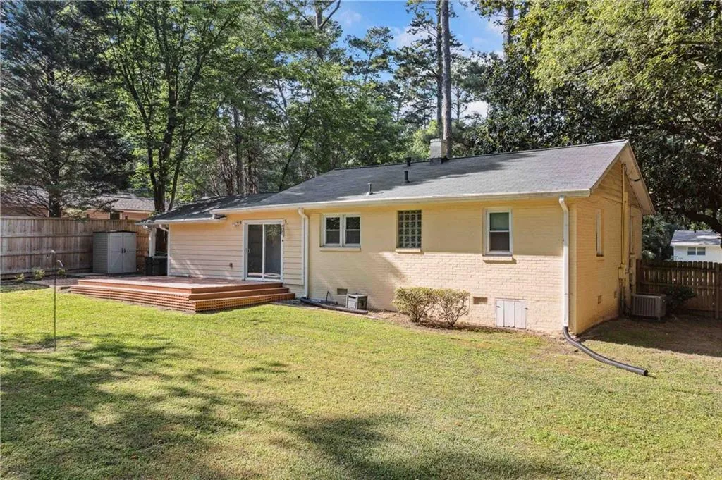 1333 Victor Road, Atlanta, Georgia 30324, 3 Bedrooms Bedrooms, ,2 BathroomsBathrooms,Residential,For Sale,1333 Victor Road,7609981