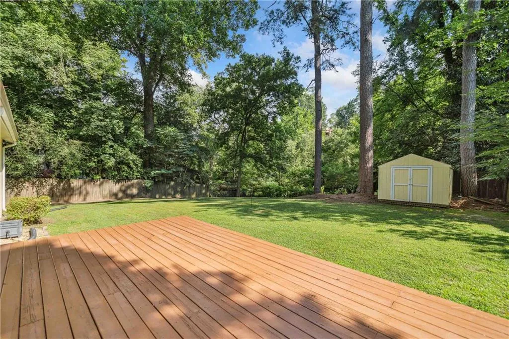 1333 Victor Road, Atlanta, Georgia 30324, 3 Bedrooms Bedrooms, ,2 BathroomsBathrooms,Residential,For Sale,1333 Victor Road,7609981