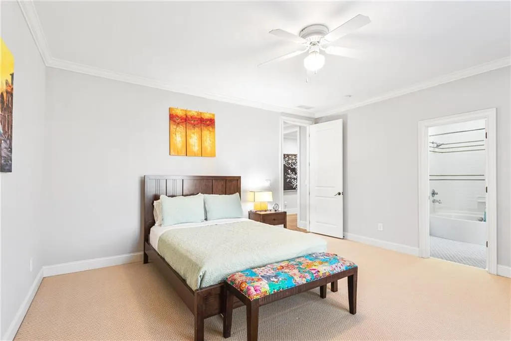 15 Glen Oaks Drive, Atlanta, Georgia 30327, 7 Bedrooms Bedrooms, ,7 BathroomsBathrooms,Residential,Sold,15 Glen Oaks Drive,6843755