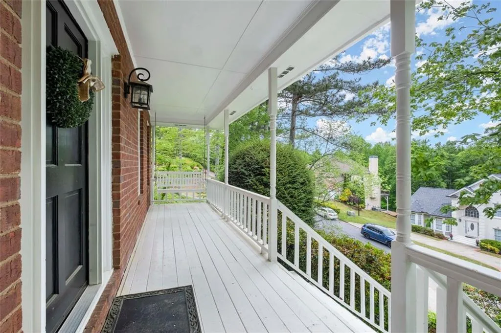 585 Calaveras Drive, Atlanta, Georgia 30350, 4 Bedrooms Bedrooms, ,2 BathroomsBathrooms,Residential,Sold,585 Calaveras Drive,7036641