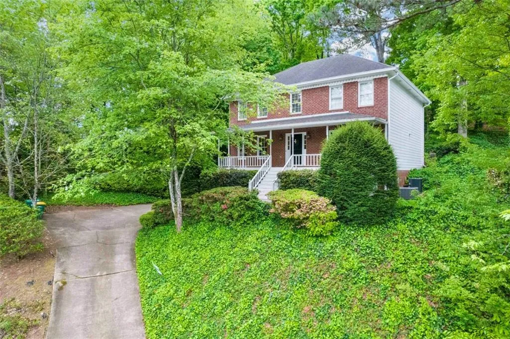 585 Calaveras Drive, Atlanta, Georgia 30350, 4 Bedrooms Bedrooms, ,2 BathroomsBathrooms,Residential,Sold,585 Calaveras Drive,7036641