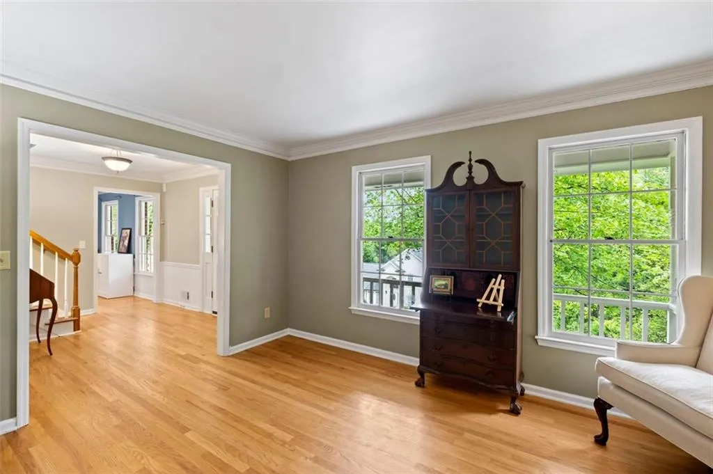 585 Calaveras Drive, Atlanta, Georgia 30350, 4 Bedrooms Bedrooms, ,2 BathroomsBathrooms,Residential,Sold,585 Calaveras Drive,7036641