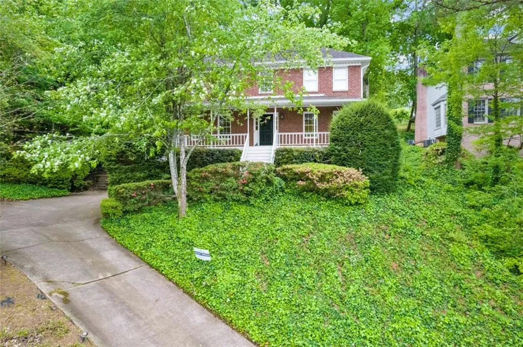 585 Calaveras Drive, Atlanta, Georgia 30350, 4 Bedrooms Bedrooms, ,2 BathroomsBathrooms,Residential,Sold,585 Calaveras Drive,7036641