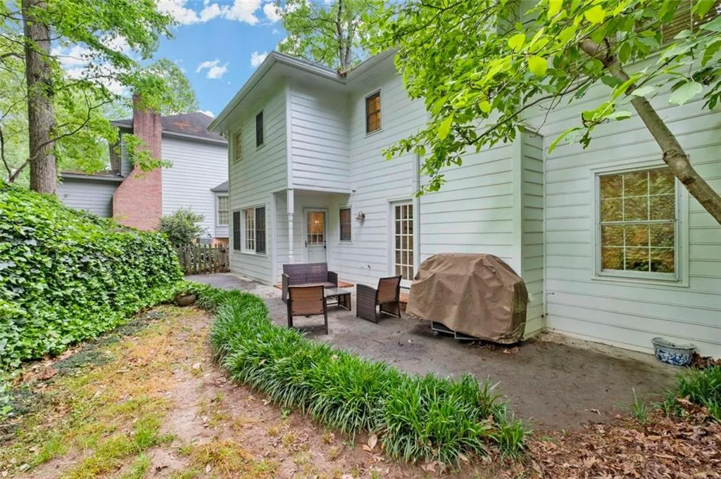 585 Calaveras Drive, Atlanta, Georgia 30350, 4 Bedrooms Bedrooms, ,2 BathroomsBathrooms,Residential,Sold,585 Calaveras Drive,7036641