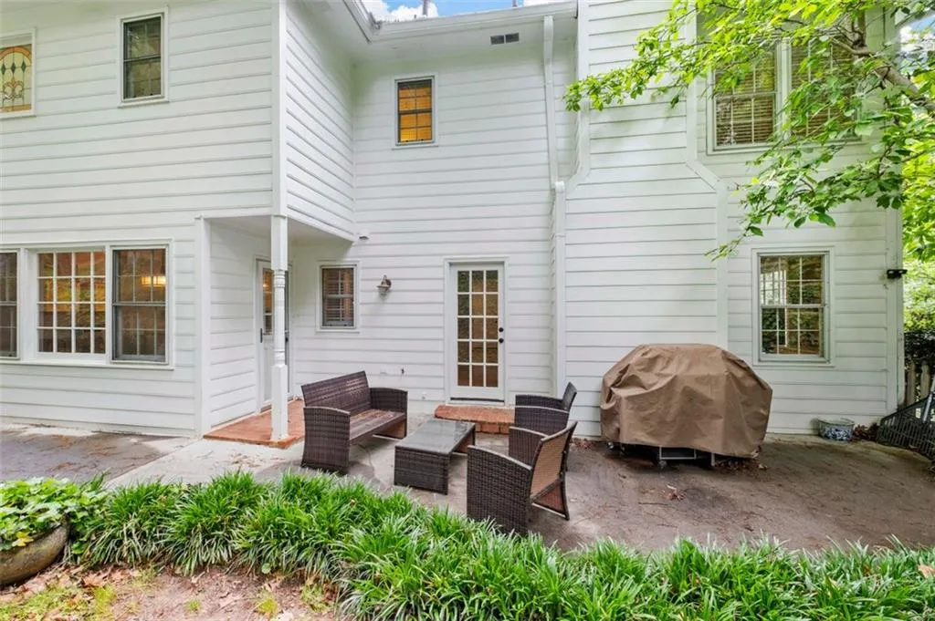 585 Calaveras Drive, Atlanta, Georgia 30350, 4 Bedrooms Bedrooms, ,2 BathroomsBathrooms,Residential,Sold,585 Calaveras Drive,7036641