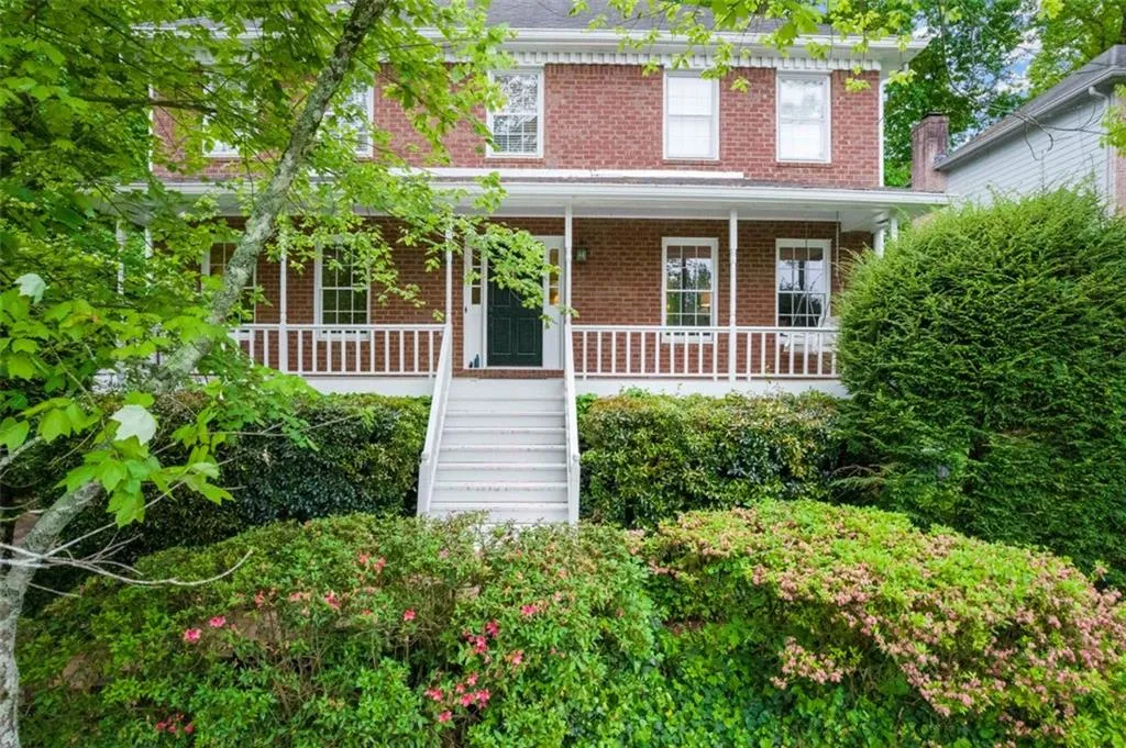 585 Calaveras Drive, Atlanta, Georgia 30350, 4 Bedrooms Bedrooms, ,2 BathroomsBathrooms,Residential,Sold,585 Calaveras Drive,7036641