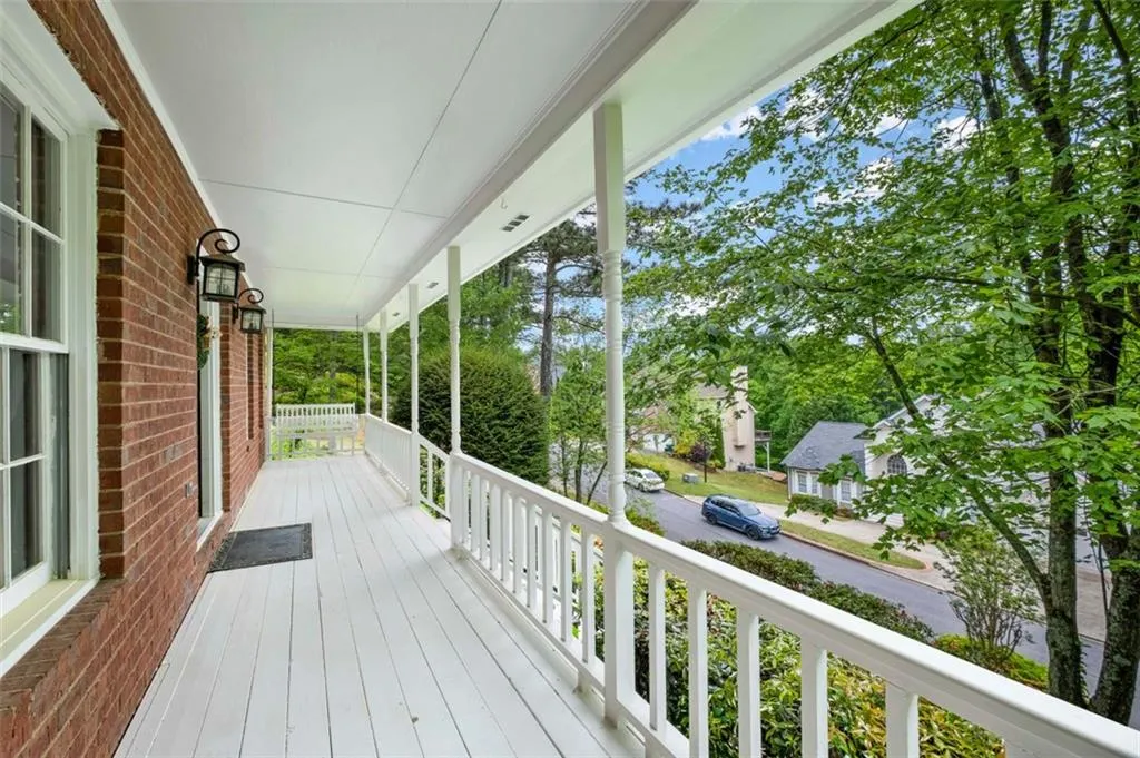 585 Calaveras Drive, Atlanta, Georgia 30350, 4 Bedrooms Bedrooms, ,2 BathroomsBathrooms,Residential,Sold,585 Calaveras Drive,7036641