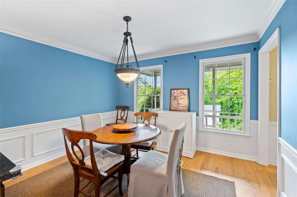 585 Calaveras Drive, Atlanta, Georgia 30350, 4 Bedrooms Bedrooms, ,2 BathroomsBathrooms,Residential,Sold,585 Calaveras Drive,7036641