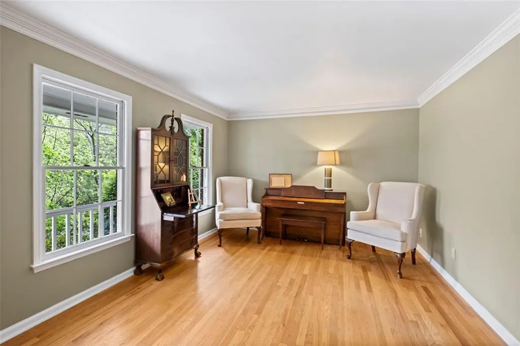 585 Calaveras Drive, Atlanta, Georgia 30350, 4 Bedrooms Bedrooms, ,2 BathroomsBathrooms,Residential,Sold,585 Calaveras Drive,7036641