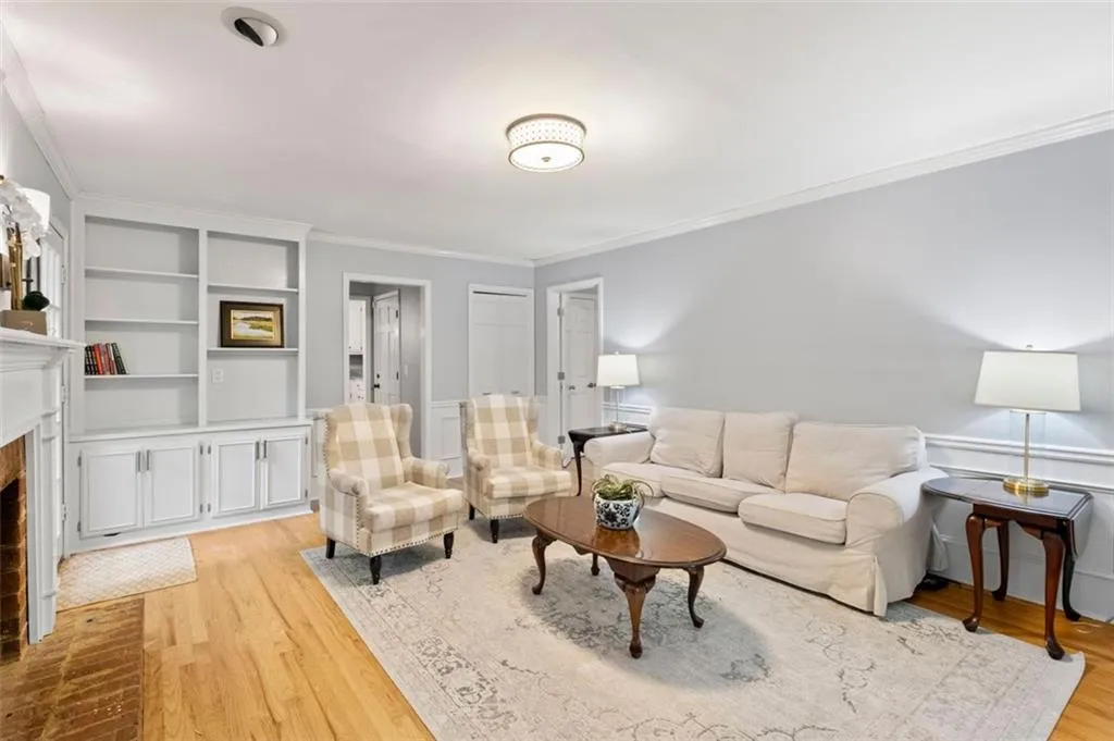 585 Calaveras Drive, Atlanta, Georgia 30350, 4 Bedrooms Bedrooms, ,2 BathroomsBathrooms,Residential,Sold,585 Calaveras Drive,7036641