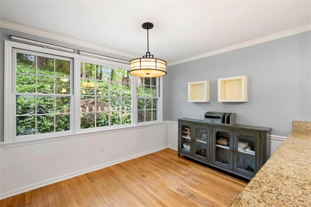 585 Calaveras Drive, Atlanta, Georgia 30350, 4 Bedrooms Bedrooms, ,2 BathroomsBathrooms,Residential,Sold,585 Calaveras Drive,7036641