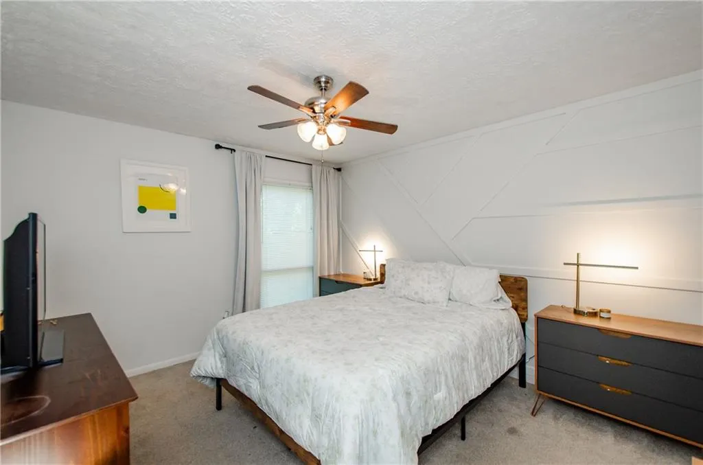5157 Roswell Road Unit 2, Atlanta, Georgia 30342, 1 Bedroom Bedrooms, ,1 BathroomBathrooms,Residential,For Sale,5157 Roswell Road Unit 2,7697554