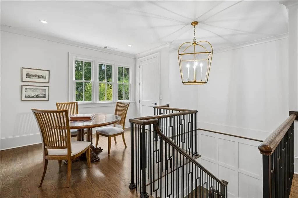 934 Winall Down Road Ne, Atlanta, Georgia 30319, 4 Bedrooms Bedrooms, 0 ,5 BathroomsBathrooms,Residential,For Sale,934 Winall Down Road Ne,7828384
