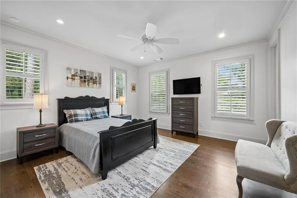 934 Winall Down Road Ne, Atlanta, Georgia 30319, 4 Bedrooms Bedrooms, 0 ,5 BathroomsBathrooms,Residential,For Sale,934 Winall Down Road Ne,7828384