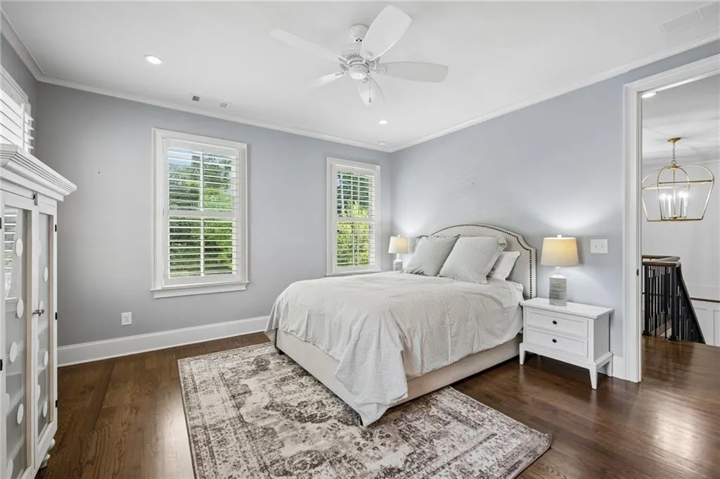 934 Winall Down Road Ne, Atlanta, Georgia 30319, 4 Bedrooms Bedrooms, 0 ,5 BathroomsBathrooms,Residential,For Sale,934 Winall Down Road Ne,7828384