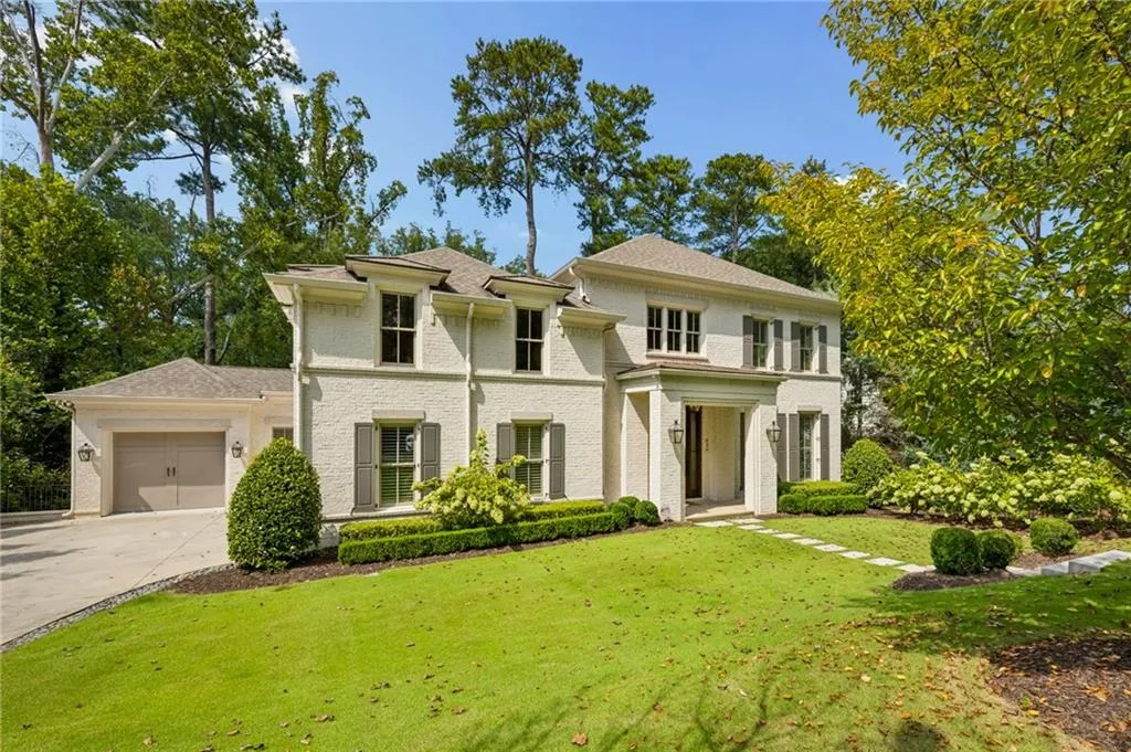 934 Winall Down Road Ne, Atlanta, Georgia 30319, 4 Bedrooms Bedrooms, 0 ,5 BathroomsBathrooms,Residential,For Sale,934 Winall Down Road Ne,7828384