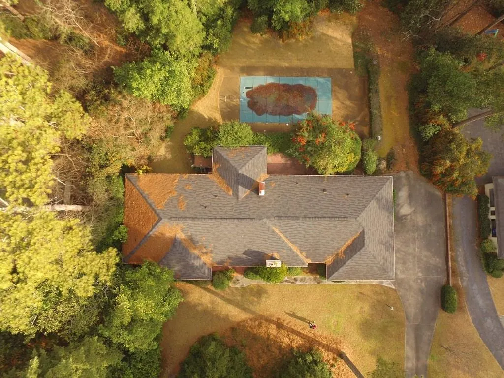 2841 Ridgewood Road Nw, Atlanta, Georgia 30327, ,Land,Sold,2841 Ridgewood Road Nw,5806654