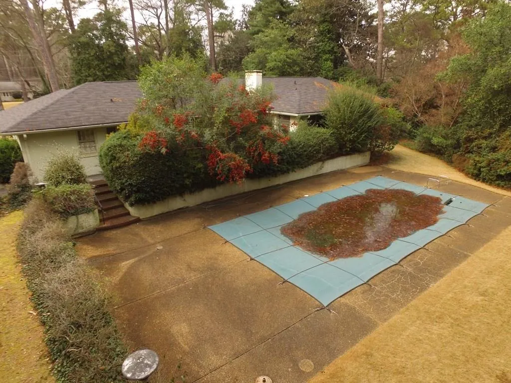 2841 Ridgewood Road Nw, Atlanta, Georgia 30327, ,Land,Sold,2841 Ridgewood Road Nw,5806654
