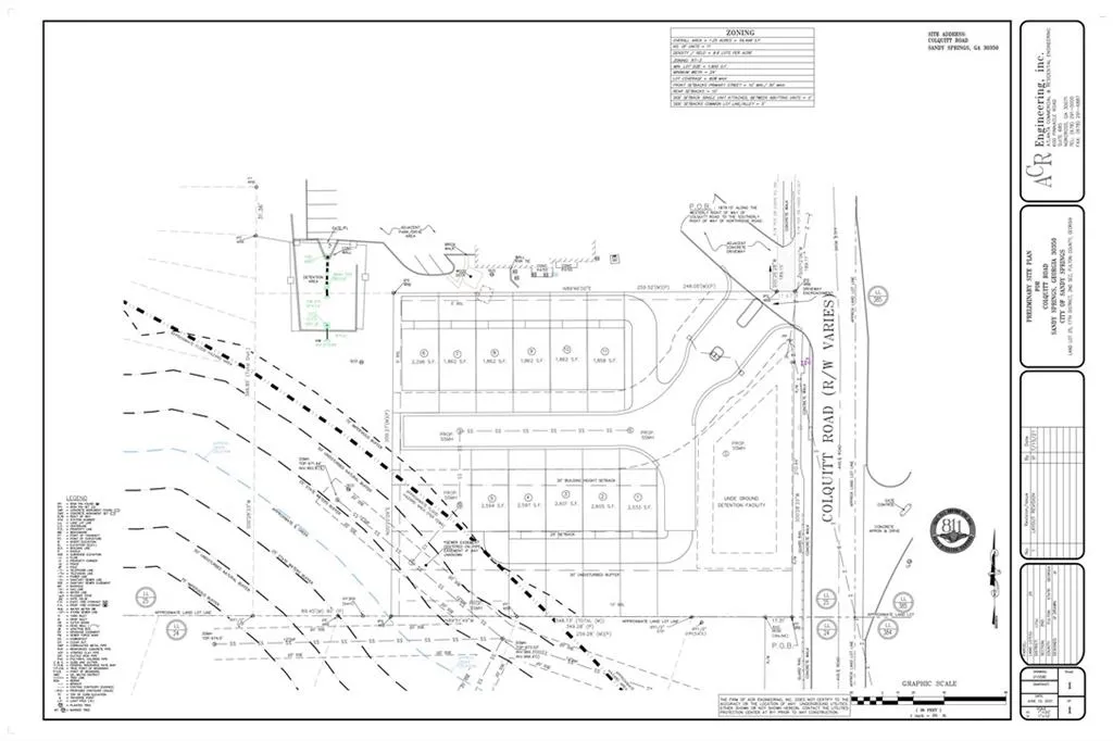 0 Colquitt Farms Road, Atlanta, Georgia 30350, ,Land,Sold,0 Colquitt Farms Road,7391349