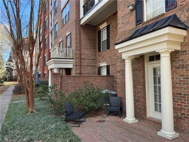 4885 Ivy Ridge Drive Se Unit 101, Smyrna, Georgia 30339