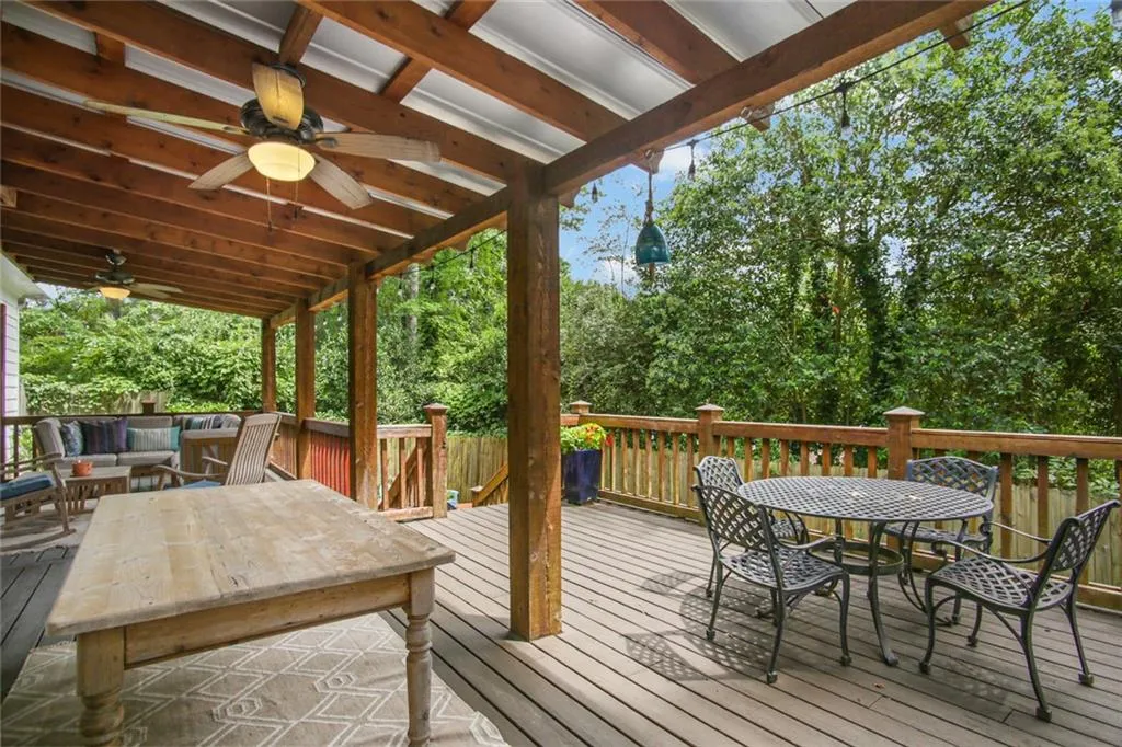 114 Karland Drive Nw, Atlanta, Georgia 30305, 5 Bedrooms Bedrooms, ,4 BathroomsBathrooms,Residential,For Sale,114 Karland Drive Nw,7580366