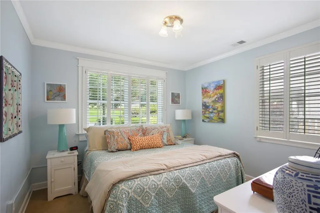 114 Karland Drive Nw, Atlanta, Georgia 30305, 5 Bedrooms Bedrooms, ,4 BathroomsBathrooms,Residential,For Sale,114 Karland Drive Nw,7580366