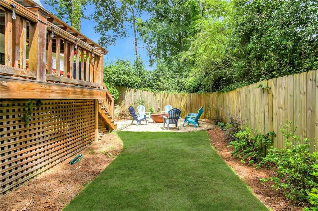 114 Karland Drive Nw, Atlanta, Georgia 30305, 5 Bedrooms Bedrooms, ,4 BathroomsBathrooms,Residential,For Sale,114 Karland Drive Nw,7580366
