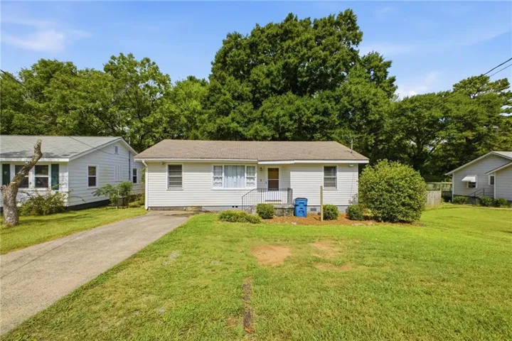 2706.5 Maple Street Se, Rome, Georgia 30161